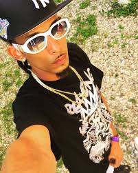 Felix Balbuena's Instagram, Twitter & Facebook