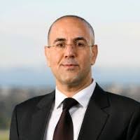 Sean Thiel Email & Phone Number