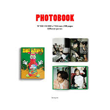 Nct dream 3rd mini album we boom official photocar. 2nd Pre Order Regular Shipping Nct Dream The 1st Album ë§› Hot Sau Sm Global Shop