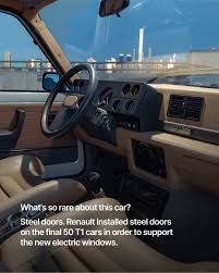 Image result for Chestnut Brown 1982 Renault