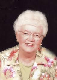 Mary “Noreen” Bartsch, age 86 of Helena
