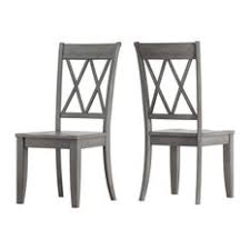 Inspire q® cadley victorian poster bed in bronzed black. Inspire Q Dining Room Chairs Houzz