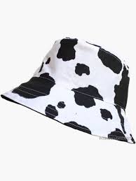 We did not find results for: Cow Printed Bucket Hat Sticker Sticker By Pinkmonster2020 Redbubble Cow Print Bucket Hat Cow Print Bucket Hat Fashion