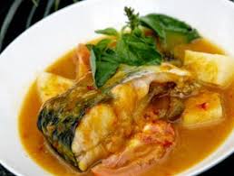 Resep Cara Membuat Pindang Ikan Baung Khas Palembang Resep Masakan Asia Resep Resep Ikan