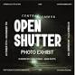 Open Shutter: Reception — Contracommon event image