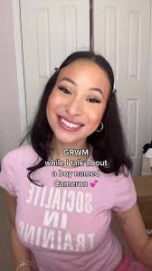 a storytime about my fave man #grwm #bratz #storytime #pinkaesthetic #girly  #popmusic