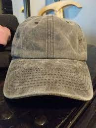 Denim Hat Baseball Cap Washed Style Plain Adjustable Blank Dad Caps Hats Fashion Clothing Shoes Accessories Mensaccesso Denim Hat Baseball Denim Hat Hats