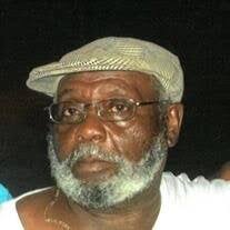 Mr Joseph German Obituary