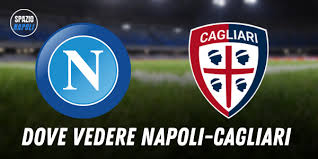 Die neapel cagliari fährstrecke verbindet italien mit sardinien und wird von tirrenia . Dove Vedere Napoli Cagliari Sky O Dazn Tutti I Dettagli