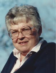 In Memory: Joan G. Williams