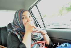 Cik epal raya rumah belle. Cik Epal Tak Tau Rumah Sendiri Grrr Ben Ashaari