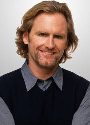 Jere Burns : biographie, carrière et filmographie