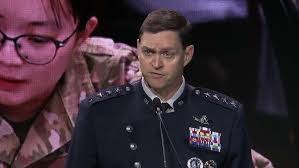 2025 GEOINT Foreword