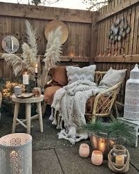 Even If You Don T Have A Lot Of Space You Can Turn Your Garden Into A Warm Sweet Dont Garden Lo In 2020 Patio Inspiration Outdoor Deco Patio Furniture For Sale