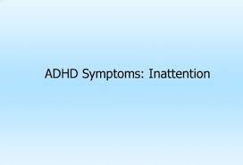Adhd is a common neurodevelopmental disorder that typically appears in early childhood, usually before the age of seven. Adhd Symptoms In Children