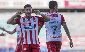 Maybe you would like to learn more about one of these? Queretaro Vs Necaxa 0 1 Rayos Ganan A Gallos Aspiran Al Repechaje Mediotiempo