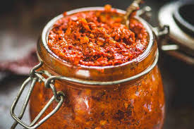 There are other chicken recipes on the blog that can be tried as a starter are kfc chicken etc. Asian Red Chili Paste Recipe Step By Step Video Whiskaffair