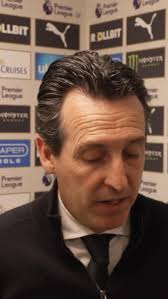 🗣️ “This is really a good momentum for us now in the Premier League.”