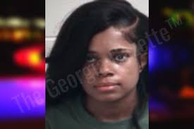 Tatyana Willis — Henry County Jail Bookings