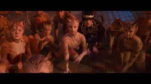 Cats (2019) full movie, cats (2019) a tribe of cats called the jellicles must decide yearly which one will ascend to the heaviside layer and come back to a new jellicle life. Cats 2019 Movie Trailer 2 Youtube