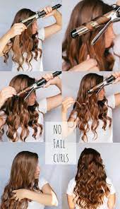 Get more curling tips at the beauty snoop. Curling Iron In 2021 Hair Styles How To Curl Your Hair Hair Curling Tutorial