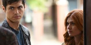 Season Two (2017) « jace and clary network