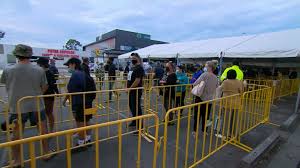 On friday, goulburn valley health chief executive matt sharp confirmed the case had been confirmed in shepparton and that person was at home and isolating. Coronavirus Victoria Covid 19 Testing Site In Shepparton In Regional Victoria Has Closed After Reaching Capacity