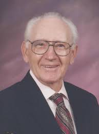 Obituary information for Swinfield Walter Conner