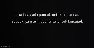 Gambar Kata Mutiara Islami Penyejuk Hati Dan Jiwa Di 2020 Kata Kata Mutiara Islam Kutipan Hati Pilu