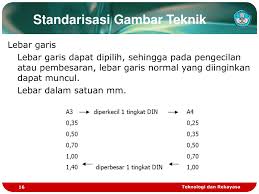 19th march 2013 by muhammad jihad zulfikar in tugas kuliah gambar mesin 0. Ppt Gambar Teknik Powerpoint Presentation Free Download Id 7034544