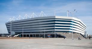 kaliningrad stadium wikipedia