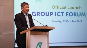 What do you know about petronas ict? Petronas Sees Acquisition As A Means To Jumpstart Innovation Digital News Asia
