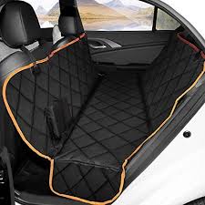 Hundedecke Auto Ymiko Kofferraumschutz Hunde Wasserdicht Undurchlassig Autoschondecke Anti Rutsch Hunde Autodecke Einfa Hundedecke Auto Hundedecke Hund Auto