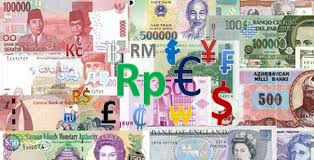 Nilai tukar untuk china yuan terakhir diperbaharui pada 13 juli 2021 dari dana moneter internasional. Kode Singkatan Mata Uang Dunia Mikirbae Com