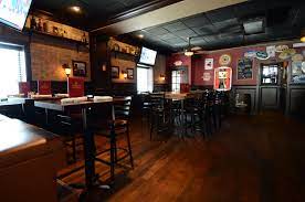 Fantastic feel of a neighborhood irish pub. The Best Craft Beer Bars On Long Island