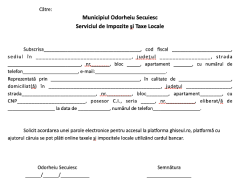 Concediul de odihnă se poate efectua în întregime ori fracționat, cu precizarea că cel puțin una dintre fracțiuni să depășească 10 zile lucrătoare. Formulare Varoshaza