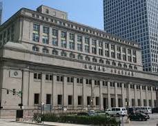 Image of Union Station Chicago
