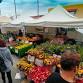 Pacific Beach Farmer\'s Market event in San Diego, CA