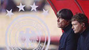 He is currently the head coach of the german national team, which he led to victory at the 2014 fifa world cup in brazil and 2017 fifa confederations cup in russia. Loew Safe Despite Germany S Worst Competitive Defeat