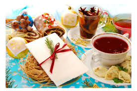 Christmas sweets are more than just. Poland Pl On Twitter The Polish Christmas Eve Supper The Most Ceremonial Meal Before Christmas Is Considered One Of The Healthiest In Europe Https T Co Ja3vx9et2h Https T Co Uj9zvu4pg8