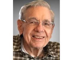 Malcolm Bienvenu Obituary (1925