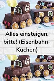 alles einsteigen bitte eisenbahn kuchen food cheese board breakfast