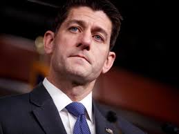 Ryan anuncia su salida del Congreso, evidenciando la división republicana