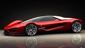 Supercars Gallery Wallpaper Ferrari Pininfarina Sergio