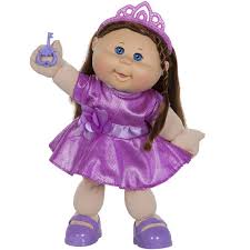 The exclusives are available only at if you are looking for a particular skin tone, eye color or hair color, it is very. Cabbage Patch Kids 14 Inch Doll Toys R Us Canada