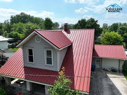 Professional Roofing Services in Harlan - (260) 909-8341