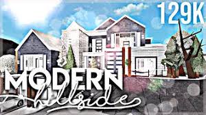 Open me for moreヅ ♡aesthetic bloxburg kitchen♡ if u want other speed build, like this video and subscribe! Best Bloxburg Houses To Builde Youtube