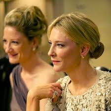 Blue Jasmine