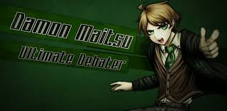 Find roblox id for track project edens garden main theme and also many other song ids. Damon Maitsu Ultimate Debater In 2021 Danganronpa Garden Of Eden Danganronpa Ocs