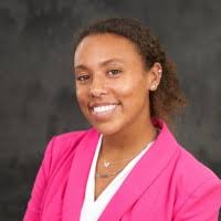 Nicole (Violet) Holmes